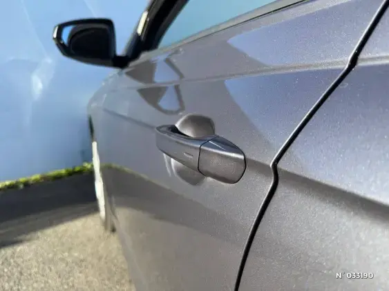 VOLKSWAGEN POLO V - voiture d'occasion - Photo 24
