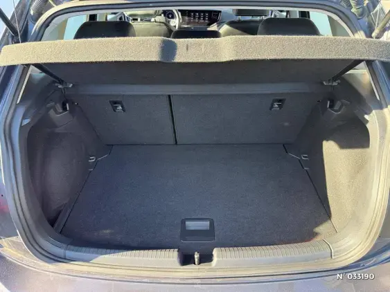 VOLKSWAGEN POLO V - voiture d'occasion - Photo 25