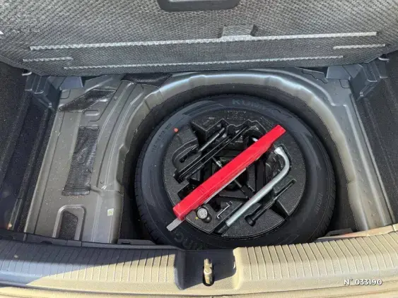 VOLKSWAGEN POLO V - voiture d'occasion - Photo 26