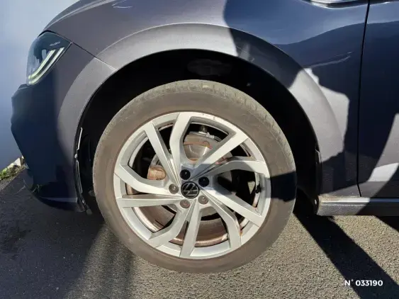VOLKSWAGEN POLO V - voiture d'occasion - Photo 27