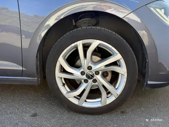 VOLKSWAGEN POLO V - voiture d'occasion - Photo 29