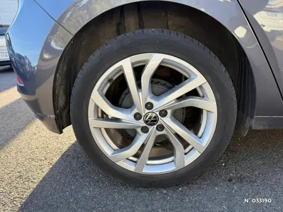 VOLKSWAGEN POLO V - voiture d'occasion - Photo 30