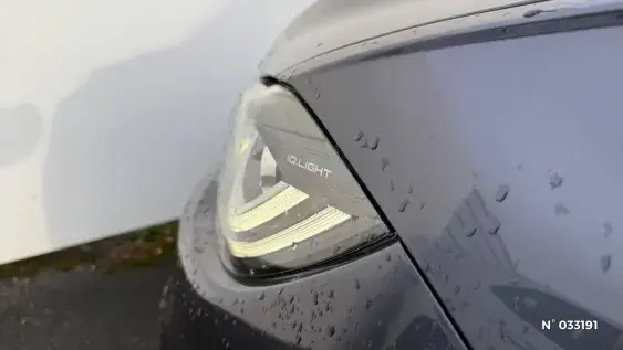 VOLKSWAGEN POLO V - voiture d'occasion - Photo 8