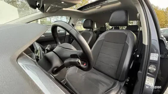 VOLKSWAGEN POLO V - voiture d'occasion - Photo 13