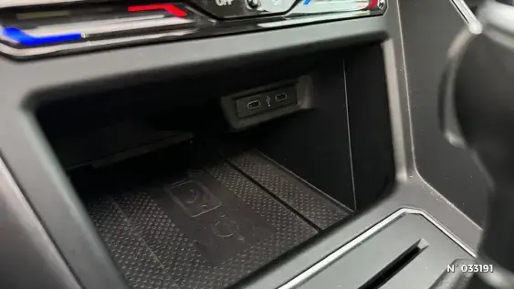 VOLKSWAGEN POLO V - voiture d'occasion - Photo 16