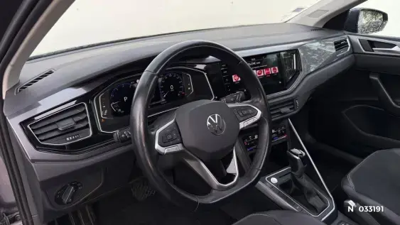 VOLKSWAGEN POLO V - voiture d'occasion - Photo 17