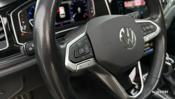 VOLKSWAGEN POLO V - voiture d'occasion - Photo 18