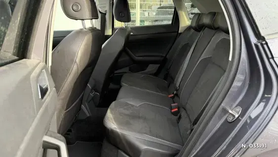 VOLKSWAGEN POLO V - voiture d'occasion - Photo 24