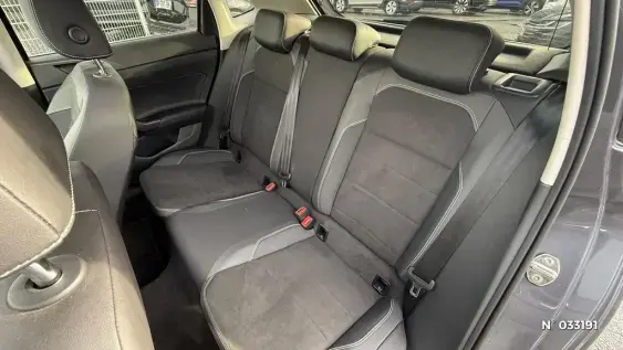VOLKSWAGEN POLO V - voiture d'occasion - Photo 25