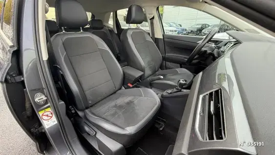 VOLKSWAGEN POLO V - voiture d'occasion - Photo 28