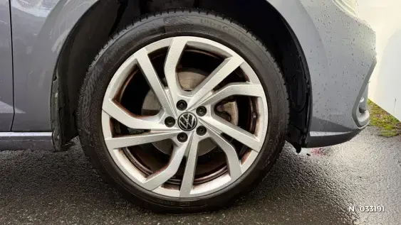 VOLKSWAGEN POLO V - voiture d'occasion - Photo 32