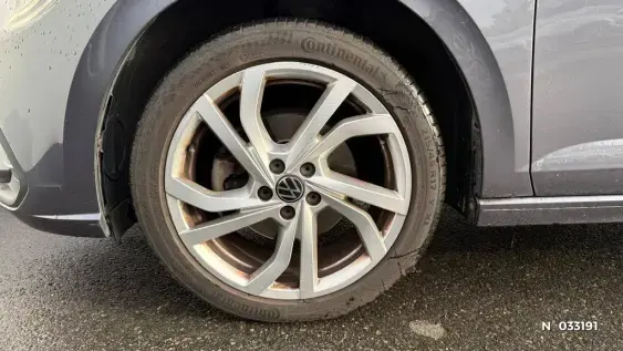 VOLKSWAGEN POLO V - voiture d'occasion - Photo 34