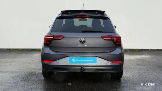 VOLKSWAGEN POLO V - voiture d'occasion - Photo 11