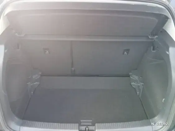 VOLKSWAGEN T-CROSS - voiture d'occasion - Photo 5
