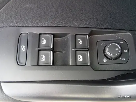 VOLKSWAGEN T-CROSS - voiture d'occasion - Photo 14