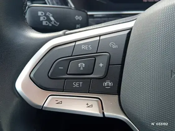 VOLKSWAGEN T-CROSS - voiture d'occasion - Photo 19