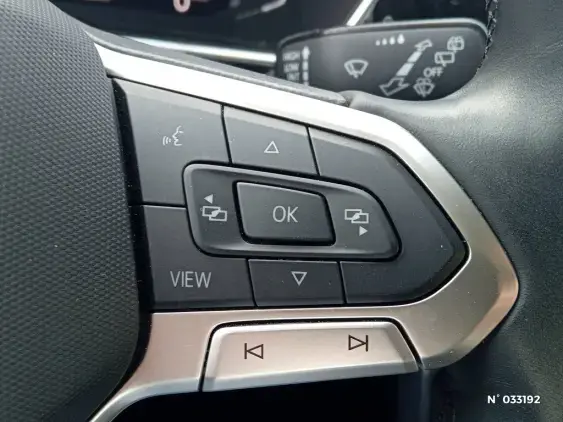 VOLKSWAGEN T-CROSS - voiture d'occasion - Photo 20