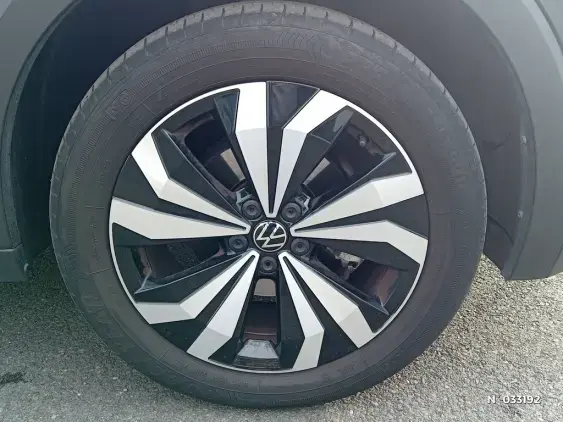 VOLKSWAGEN T-CROSS - voiture d'occasion - Photo 30