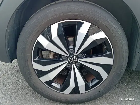 VOLKSWAGEN T-CROSS - voiture d'occasion - Photo 31