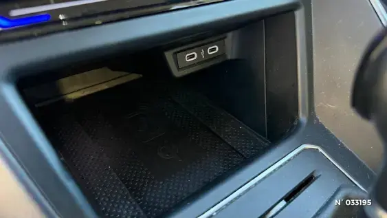 VOLKSWAGEN POLO V - voiture d'occasion - Photo 19