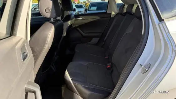 VOLKSWAGEN POLO V - voiture d'occasion - Photo 22