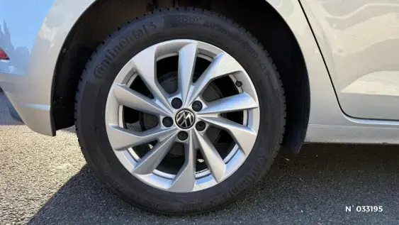 VOLKSWAGEN POLO V - voiture d'occasion - Photo 32