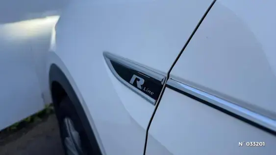 VOLKSWAGEN T-CROSS - voiture d'occasion - Photo 8