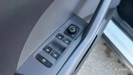 VOLKSWAGEN T-CROSS - voiture d'occasion - Photo 14