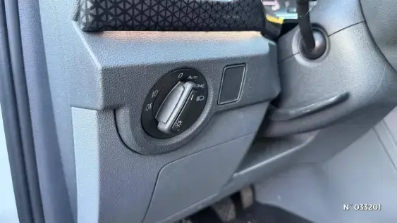VOLKSWAGEN T-CROSS - voiture d'occasion - Photo 15