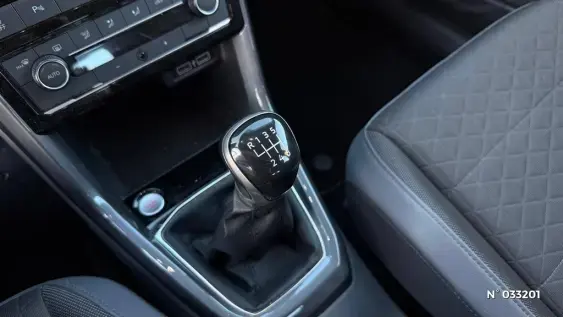 VOLKSWAGEN T-CROSS - voiture d'occasion - Photo 16
