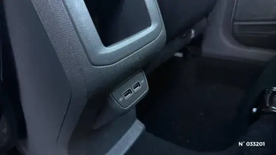 VOLKSWAGEN T-CROSS - voiture d'occasion - Photo 26