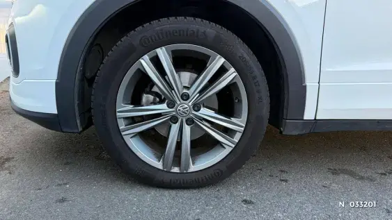 VOLKSWAGEN T-CROSS - voiture d'occasion - Photo 28