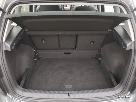 VOLKSWAGEN GOLF SPORTSVAN - voiture d'occasion - Photo 5