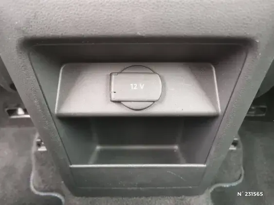 VOLKSWAGEN GOLF SPORTSVAN - voiture d'occasion - Photo 9