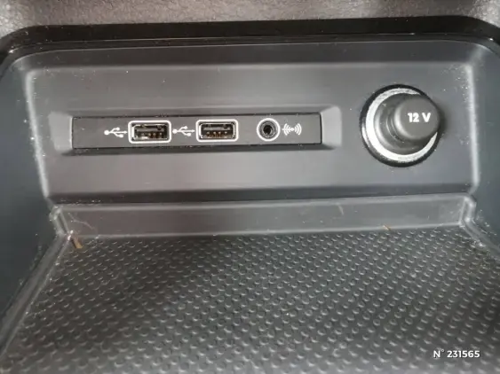 VOLKSWAGEN GOLF SPORTSVAN - voiture d'occasion - Photo 23