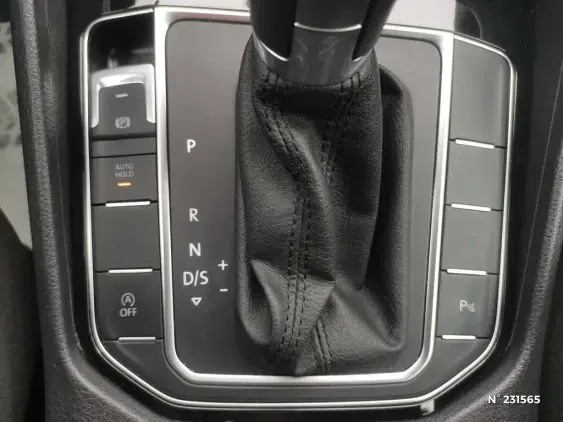 VOLKSWAGEN GOLF SPORTSVAN - voiture d'occasion - Photo 24