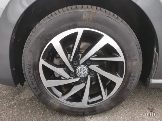 VOLKSWAGEN GOLF SPORTSVAN - voiture d'occasion - Photo 27