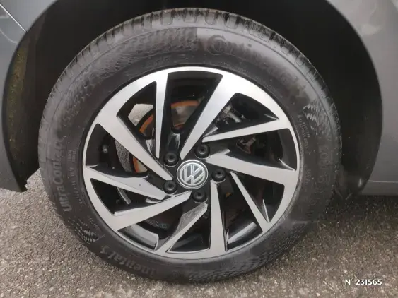 VOLKSWAGEN GOLF SPORTSVAN - voiture d'occasion - Photo 29