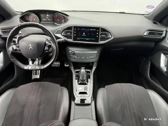 PEUGEOT 308 SW III - voiture d'occasion - Photo 5