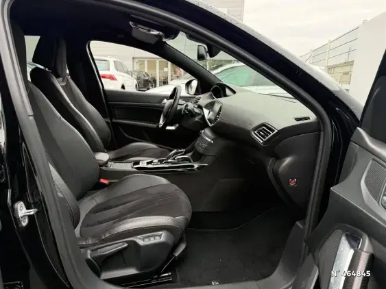 PEUGEOT 308 SW III - voiture d'occasion - Photo 13