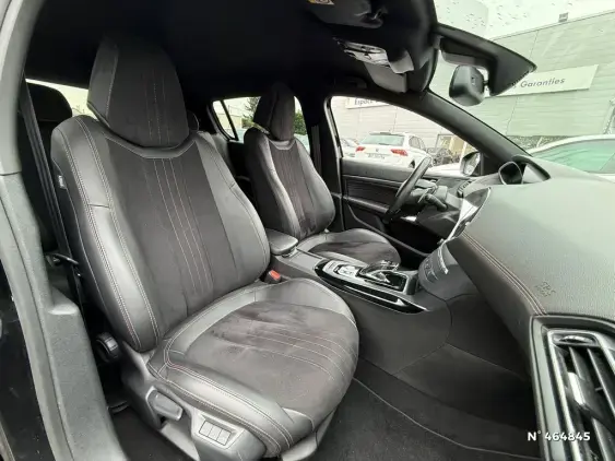 PEUGEOT 308 SW III - voiture d'occasion - Photo 12