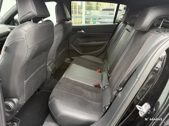 PEUGEOT 308 SW III - voiture d'occasion - Photo 14