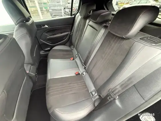 PEUGEOT 308 SW III - voiture d'occasion - Photo 7