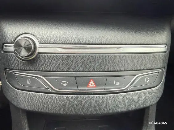 PEUGEOT 308 SW III - voiture d'occasion - Photo 18
