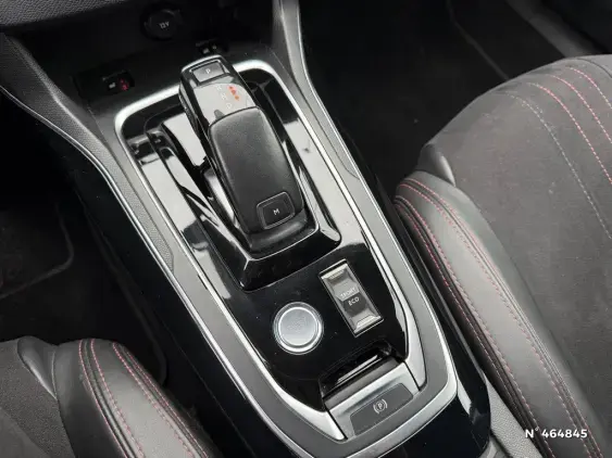 PEUGEOT 308 SW III - voiture d'occasion - Photo 19