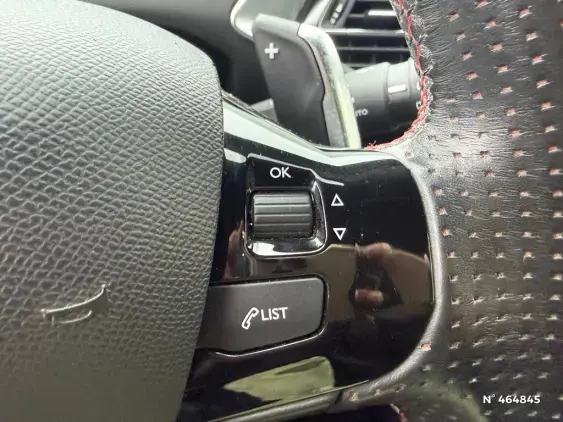 PEUGEOT 308 SW III - voiture d'occasion - Photo 23