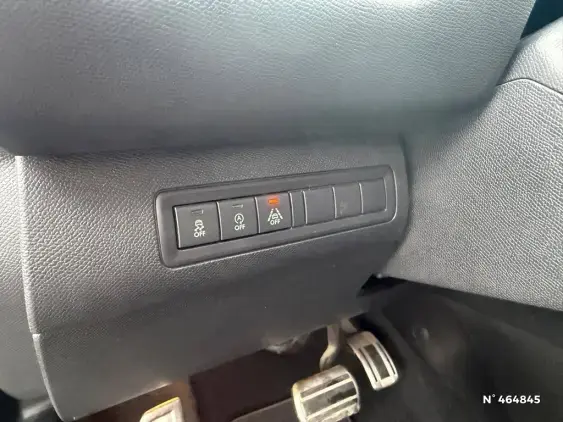 PEUGEOT 308 SW III - voiture d'occasion - Photo 25