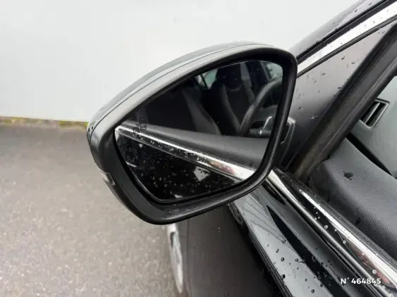 PEUGEOT 308 SW III - voiture d'occasion - Photo 26