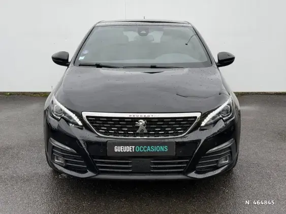 PEUGEOT 308 SW III - voiture d'occasion - Photo 6