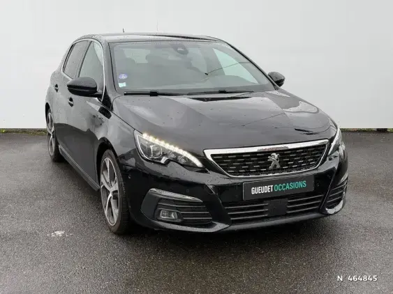PEUGEOT 308 SW III - voiture d'occasion - Photo 3
